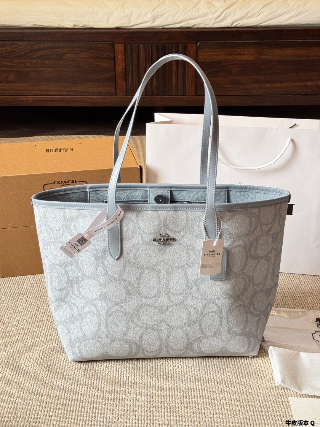 coach bag 299